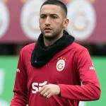 Ziyech’ten Galatasaray’a şok talep