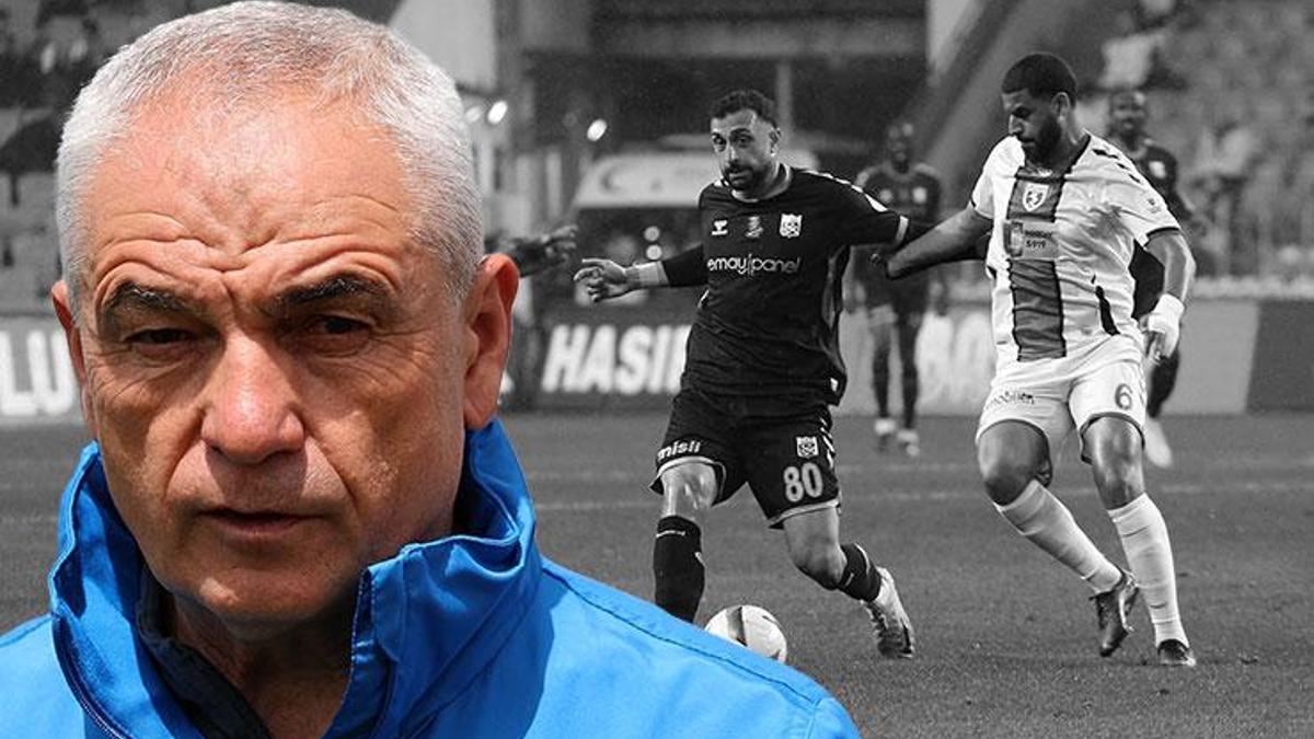 SİVASSPOR’DAN SÜPER LİG’DE VEDA | Samsunspor-Sivasspor maç sonucu: 1-0