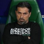 Çaykur Rizespor Teknik Direktörü Palut: ‘Bundan başarı payesi çıkaracak değilim’